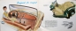 Preview: Triumph TR 3 Sports Modelprogram 1955 Carbrochure (4777)